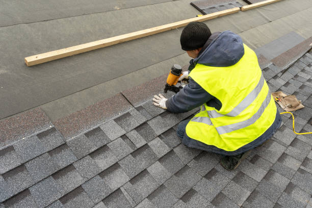 Best Metal Roofing Contractor  in Glen Alpine, NC