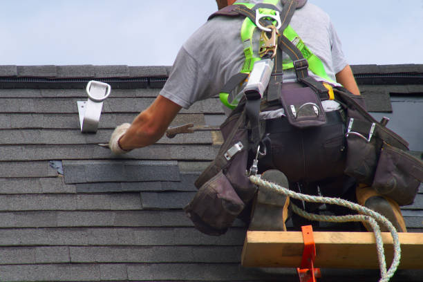 Best Residential Roofing Contractor  in Glen Alpine, NC