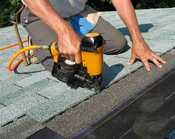 Best Local Roofing Companies  in Glen Alpine, NC