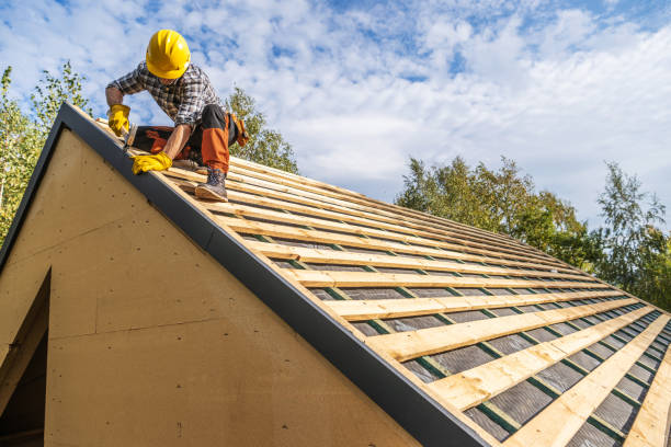 Best Roof Gutter Cleaning  in Glen Alpine, NC