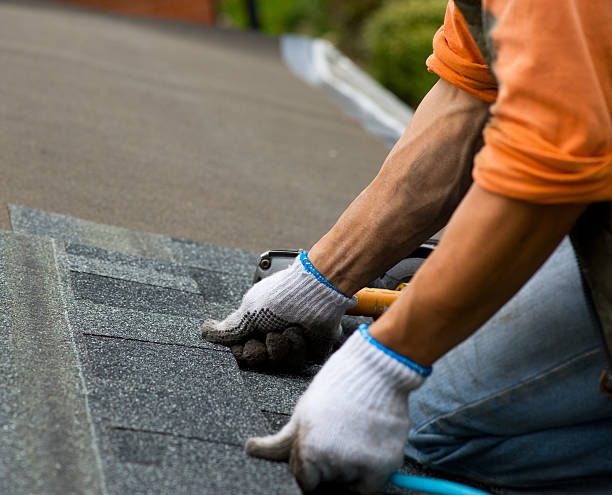 Quick and Trustworthy Emergency Roof Repair Services in Glen Alpine, NC
