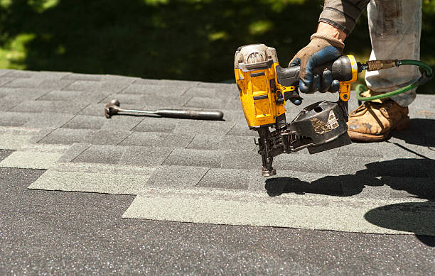 Reliable Glen Alpine, NC Roofing Contractor Solutions