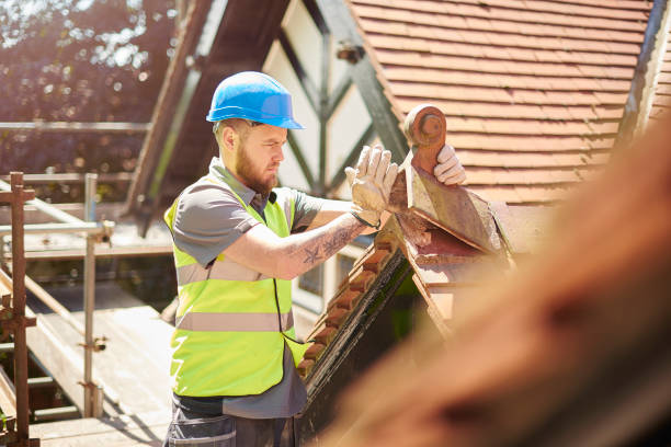 Glen Alpine, NC Roofing Contractor Company
